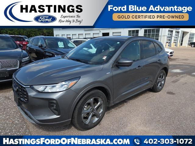2023 Ford Escape ST-Line Select for sale in Hastings, NE