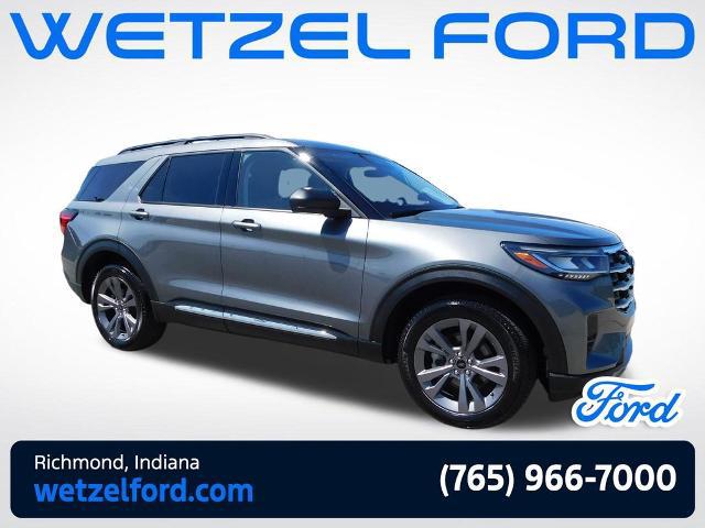 2025 Ford Explorer Active for sale near Richmond, IN