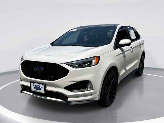 2022 Ford Edge ST for sale in Mooresville, NC