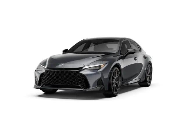 2026 Lexus IS 350 F SPORT Design for sale in Redwood City, CA
