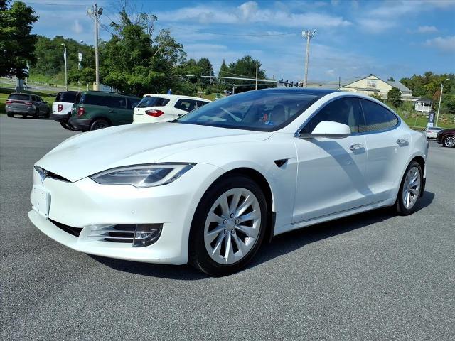 2017 Tesla Model S Unknown for sale in Abingdon, VA