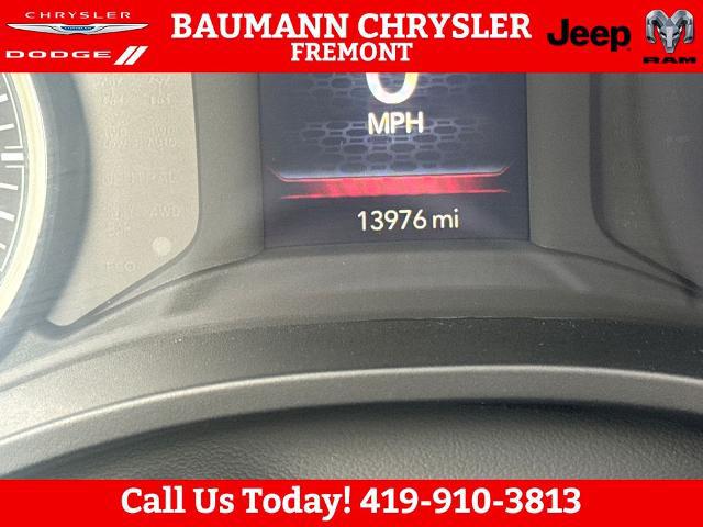 2025 Ram 1500 Big Horn Crew Cab 4x4 64 Box