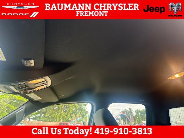 2025 Ram 1500 Big Horn Crew Cab 4x4 64 Box