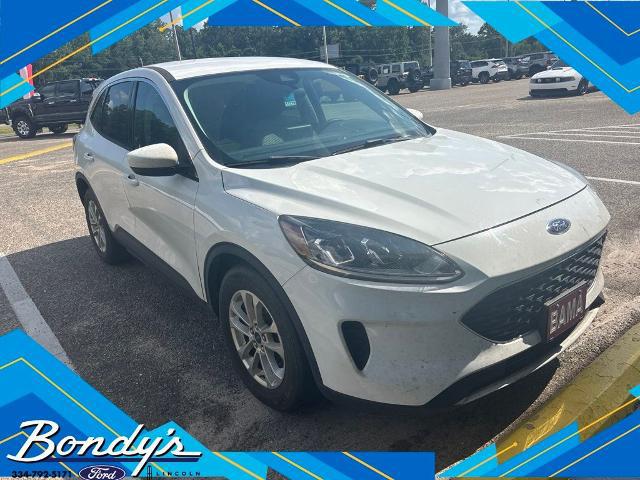 2021 Ford Escape SE for sale in Dothan, AL