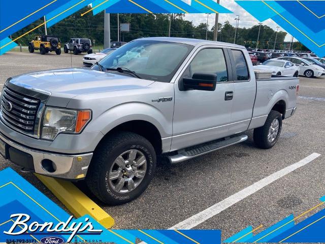 2010 Ford F-150 Unknown for sale in Dothan, AL