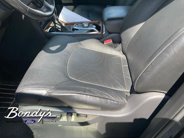 2023 Nissan Armada SL 2WD