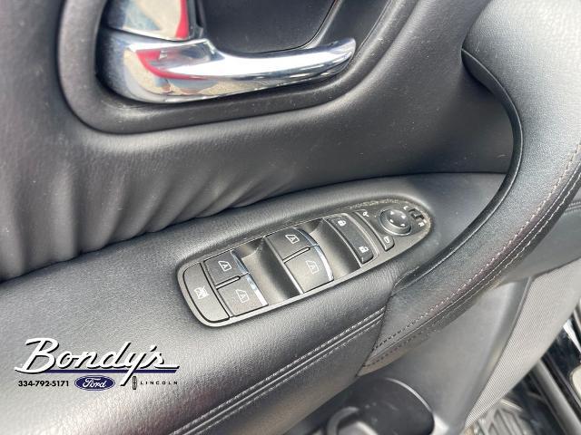 2023 Nissan Armada SL 2WD