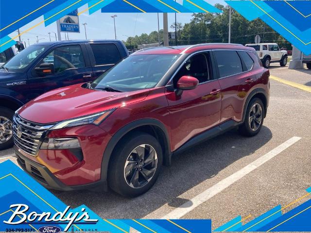 2024 Nissan Rogue SV FWD for sale in Dothan, AL