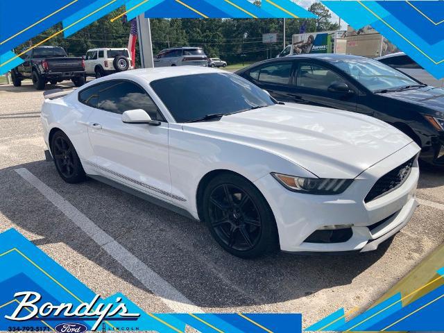 2016 Ford Mustang EcoBoost for sale in Dothan, AL