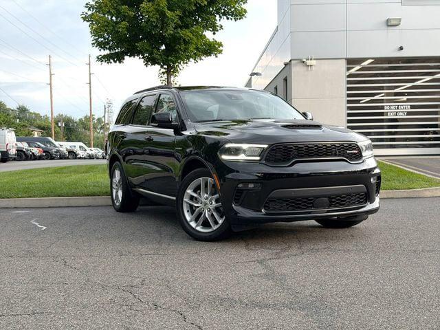 2023 Dodge Durango R/T Premium AWD for sale in Ramsey, NJ