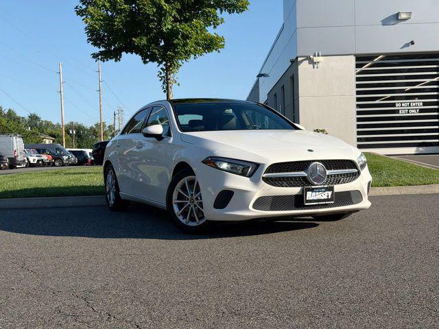 2021 Mercedes-Benz A 220 4MATIC for sale in Ramsey, NJ