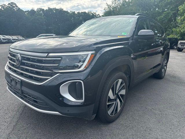 2026 Volkswagen Atlas SE with Technology for sale in Glen Allen, VA