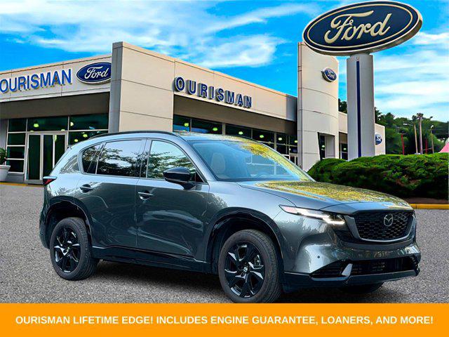 2026 Mazda CX-5 2.5 S Premium for sale in Alexandria, VA
