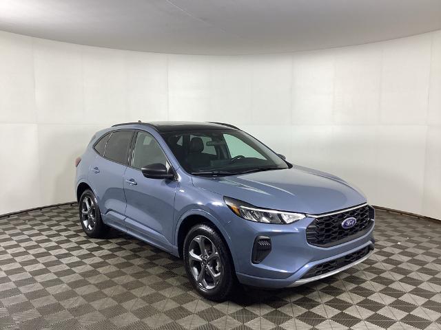 2024 Ford Escape ST-Line for sale in Grandville, MI