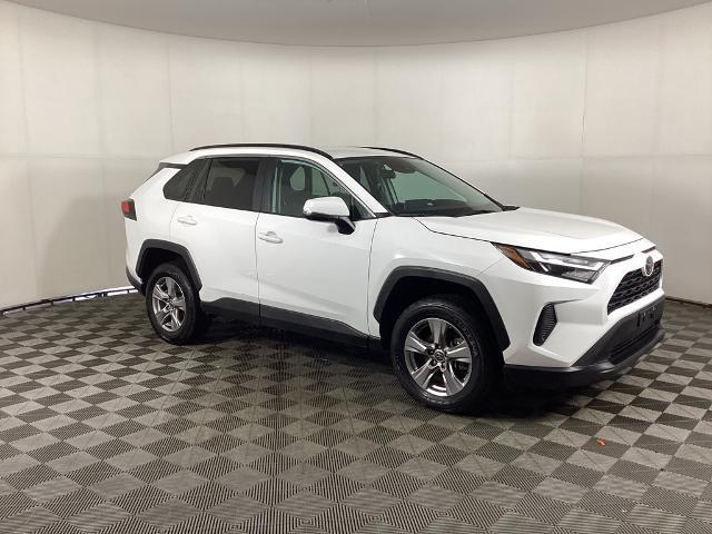 2023 Toyota RAV4 XLE for sale in Grandville, MI