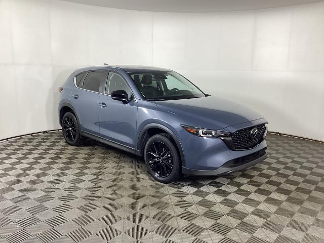 2025 Mazda CX-5 2.5 S Carbon Edition for sale in Grandville, MI