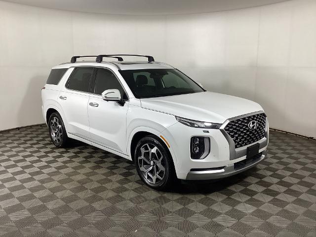 2021 Hyundai Palisade Calligraphy for sale in Grandville, MI