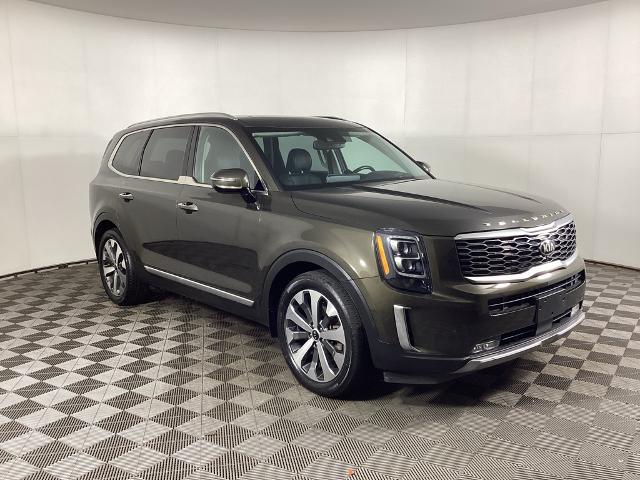 2021 Kia Telluride SX for sale in Grandville, MI