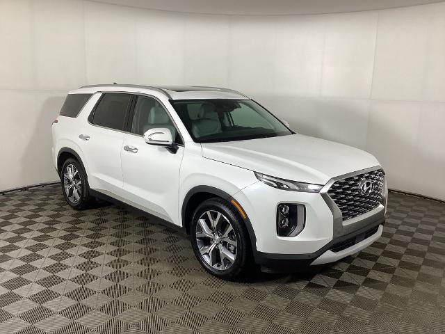 2020 Hyundai Palisade SEL for sale in Grandville, MI
