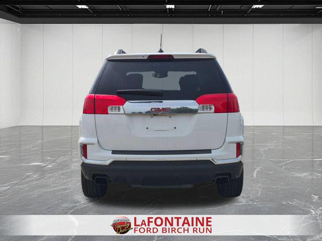 2017 GMC Terrain SLE-2