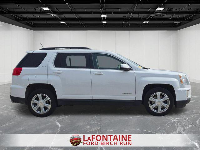 2017 GMC Terrain SLE-2