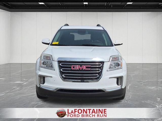 2017 GMC Terrain SLE-2
