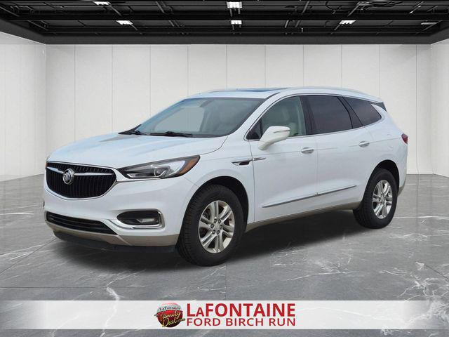 2020 Buick Enclave FWD Essence for sale in Birch Run, MI