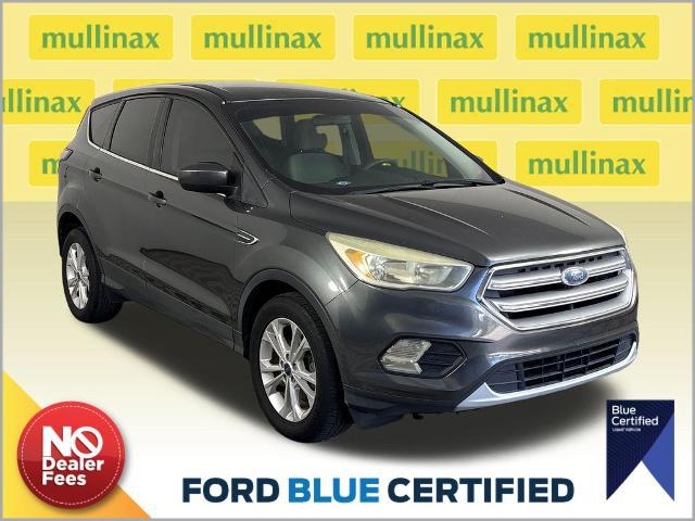 2017 Ford Escape SE for sale in Vero Beach, FL