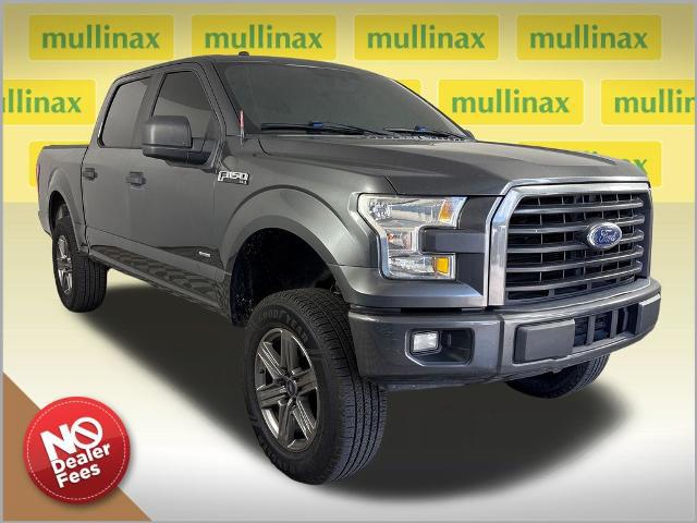 2017 Ford F-150 XL for sale in Vero Beach, FL