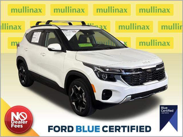 2025 Kia Seltos EX for sale in Vero Beach, FL