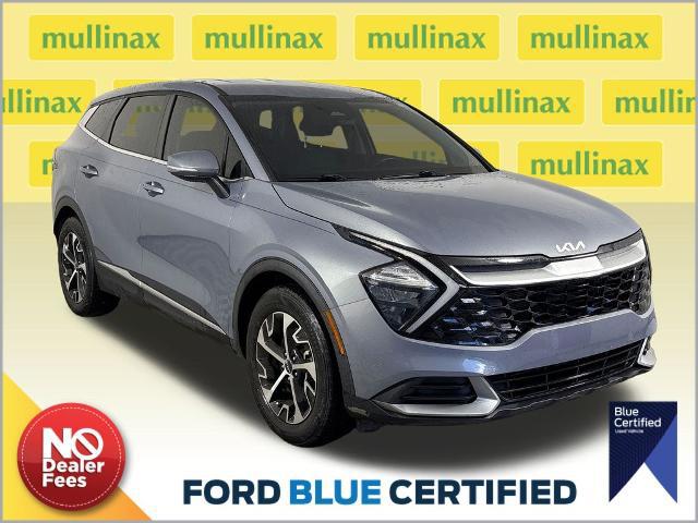 2023 Kia Sportage EX for sale in Vero Beach, FL