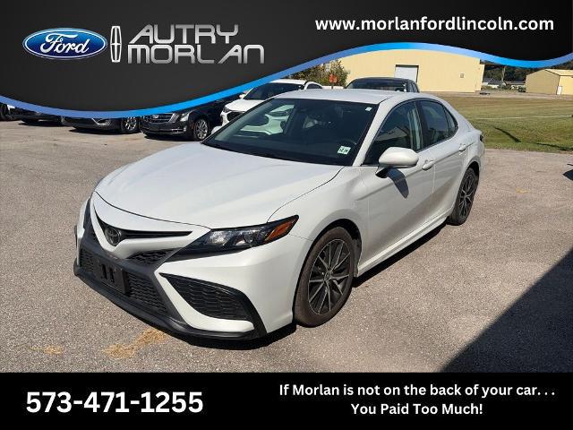 2024 Toyota Camry SE for sale in Sikeston, MO