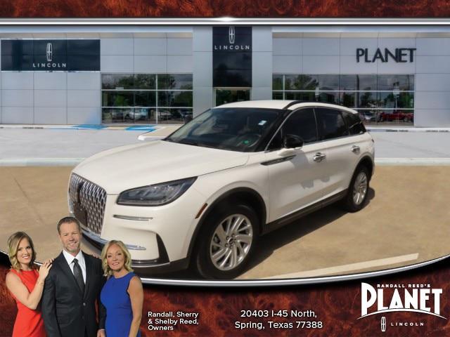 2026 Lincoln Corsair Premiere for sale in Spring, TX