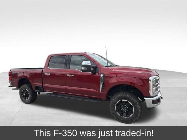 2025 Ford F-350 LARIAT for sale in Wichita, KS