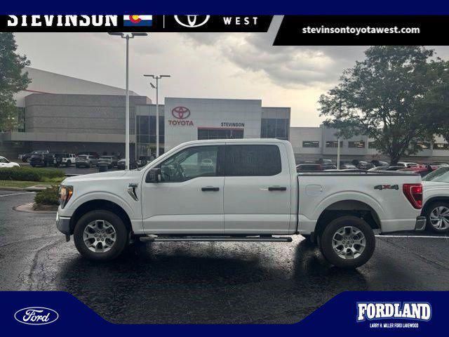 2023 Ford F-150 XLT for sale in Lakewood, CO