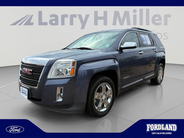 2013 GMC Terrain SLE-2 for sale in Lakewood, CO