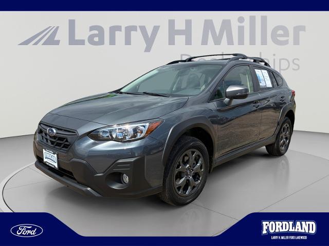 2021 Subaru Crosstrek Sport for sale in Lakewood, CO
