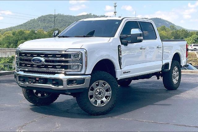2025 Ford F-250 LARIAT for sale in Dalton, GA