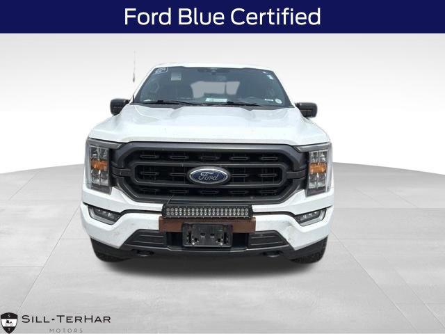 2022 Ford F-150 XLT for sale in Broomfield, CO