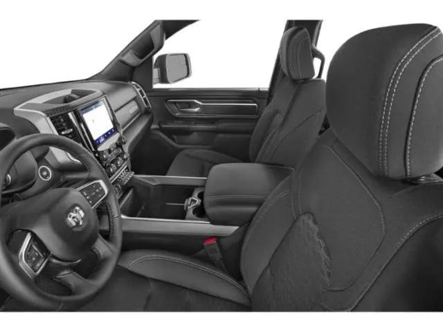 2027 Ram 1500 Big Horn