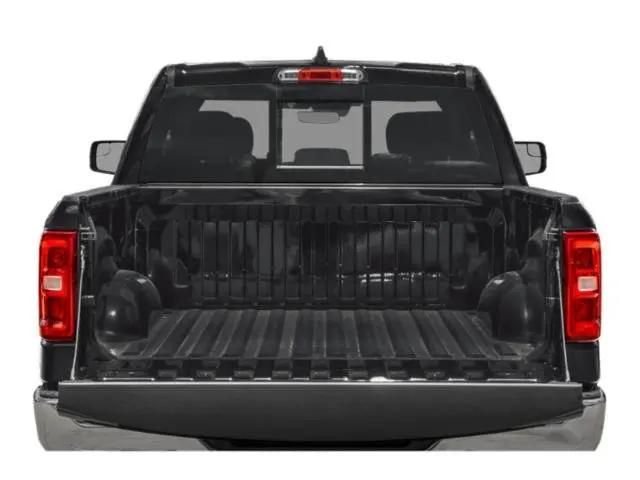 2027 Ram 1500 Big Horn