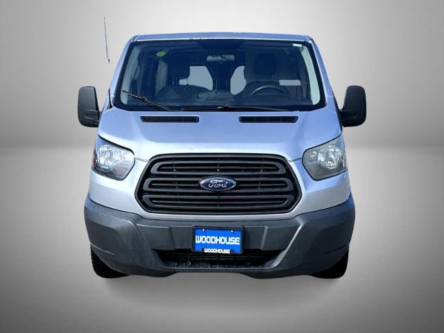 2017 Ford Transit 130 WB Low Roof Cargo