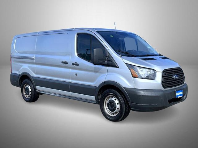 2017 Ford Transit 130 WB Low Roof Cargo