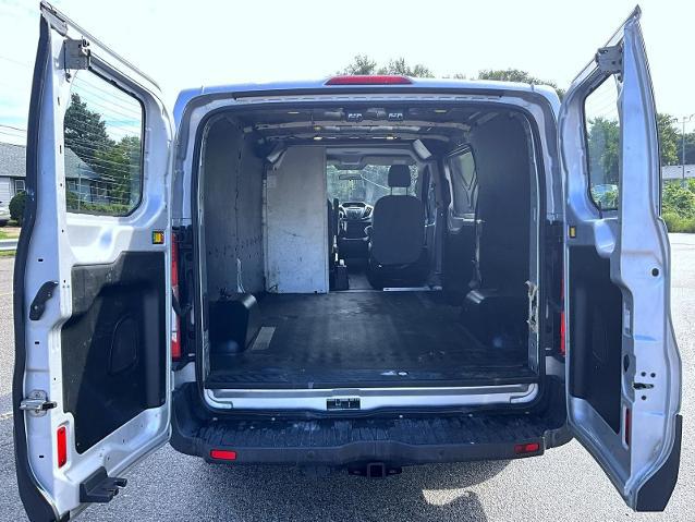 2017 Ford Transit 130 WB Low Roof Cargo