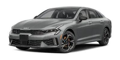 2026 Kia K5 GT-Line FWD for sale in Stuart, FL