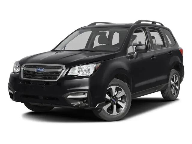 2017 Subaru Forester 2.5i Premium for sale in Inver Grove, MN