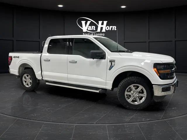2024 Ford F-150 XLT for sale in Lomira, WI