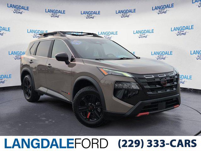 2026 Nissan Rogue Rock Creek for sale in Valdosta, GA