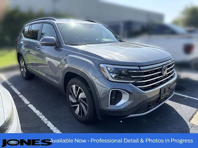 2025 Volkswagen Atlas 2.0T SE w/Technology for sale in North Charleston, SC