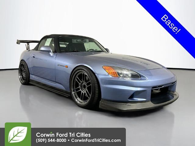 2003 Honda S2000 Base for sale in Pasco, WA